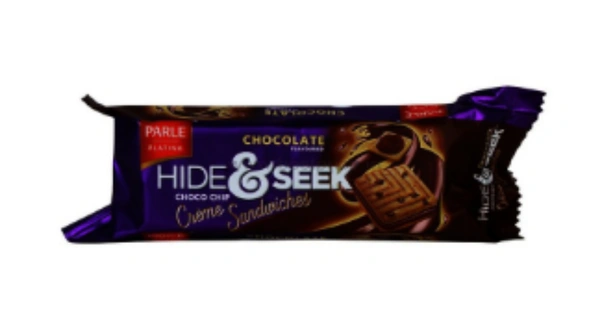 Parle Hide & Seek